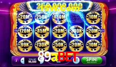 A Emoção da Loteria na 89abet: Uma Chance de Mudança de Vida